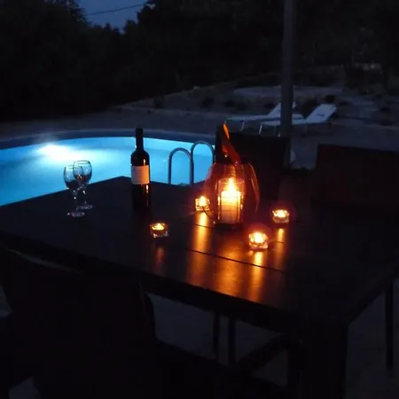 Villa Cassiopeia *