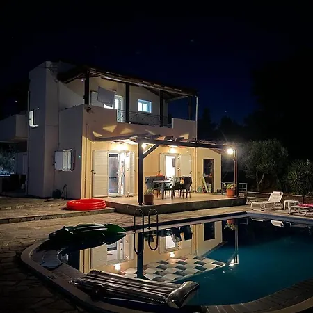 Villa Cassiopeia *