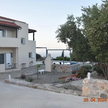Cassiopeia Villa *