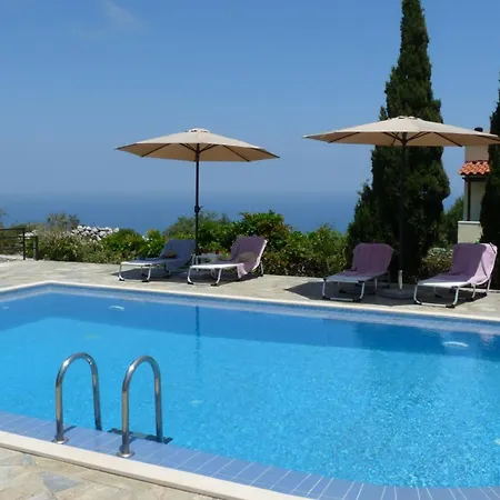 Villa Cassiopeia *