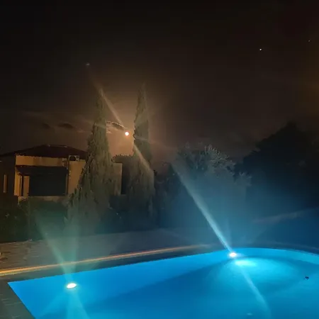 Villa Cassiopeia