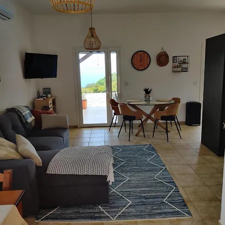 Cassiopeia Villa *
