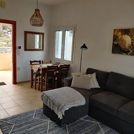 Cassiopeia Villa