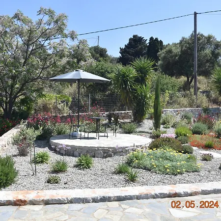 Cassiopeia Villa