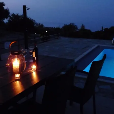 Cassiopeia Villa