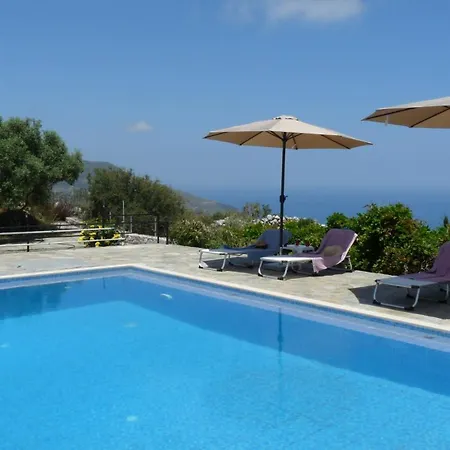 Cassiopeia Villa
